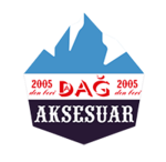 DAĞ AKSESUAR Logo